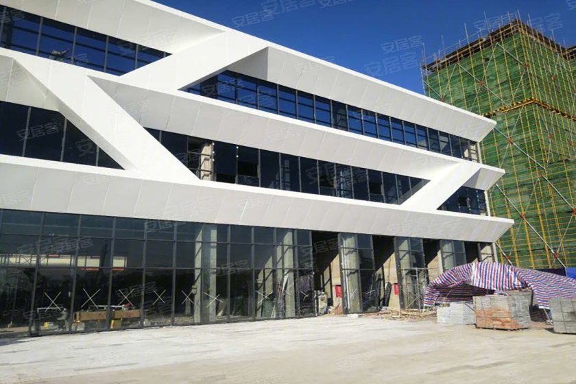 江天农博城 | 以农产品供应链为发展方向-上饶安居客