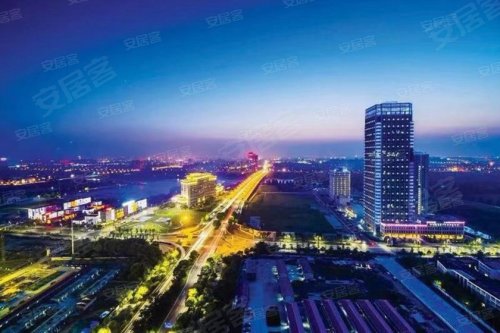 万科时代风华项目全解析
