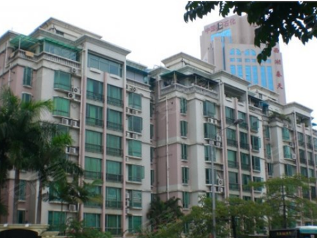 馨庭苑,深圳馨庭苑房价,楼盘户型,周边配套,交通