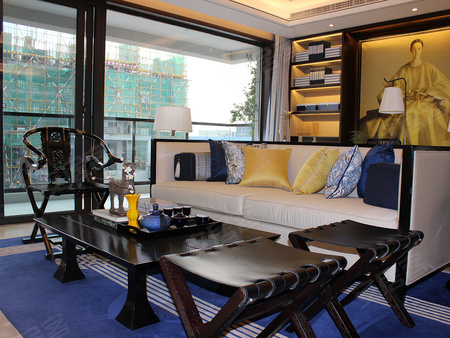 长安宫,西安长安宫房价,楼盘户型,周边配套,交通