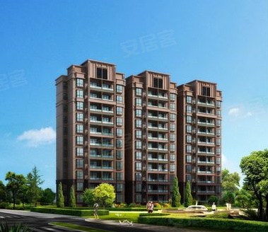 瑞景华庭,景德镇瑞景华庭房价,楼盘户型,周边配套,交通地图,曙光路404