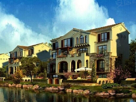 义乌山水御墅房价,楼盘户型,周边配套,交通地图,稠城街道大陈镇丰润路