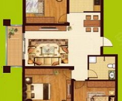 宝太花园,青岛宝太花园房价,楼盘户型,周边配套