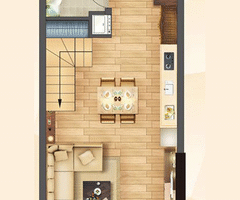 海信龙奥九号,济南海信龙奥九号房价,楼盘户型