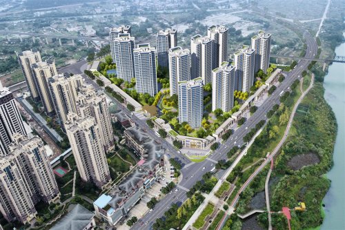遂宁正黄阅江府楼盘怎么样?-遂宁楼盘网