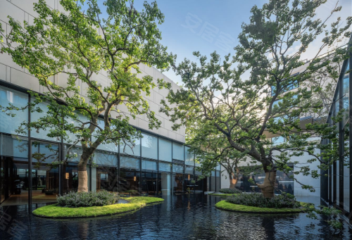 金基瞻月府：1200万起，入主亚洲十大超级豪宅