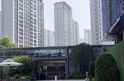 滨江大家招商锦翠金宸府动态:小区实景示范区欢迎参观-杭州安居客