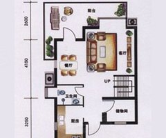 渭城风景,西安渭城风景房价,楼盘户型,周边配套