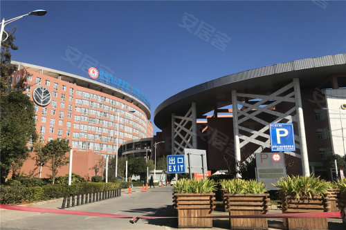 坐享南市醇熟套 滇池名门品质楼盘推荐