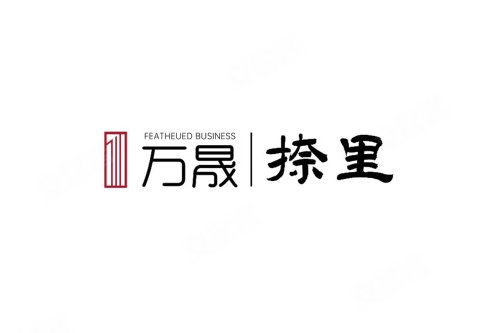 万晟·捺里商业街区项目全解析
