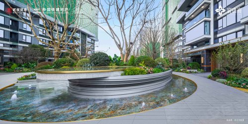 主城300万级纯改善 中国铁建宸语府项目解析_成都_楼盘评测_安居客