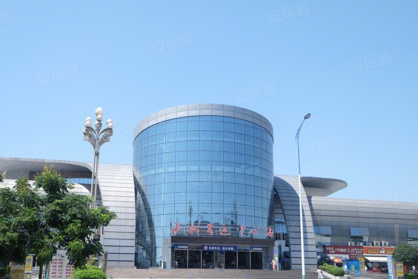 沱江里的雅居—龙涧书苑-泸州安居客