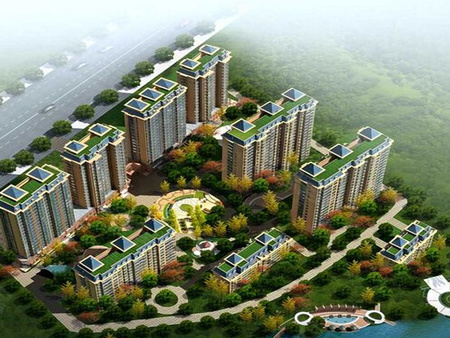 辰隆星河城,潍坊辰隆星河城房价,楼盘户型,周边