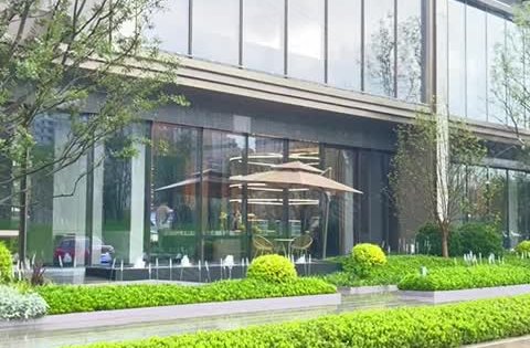华润置地港悦城动态:港悦城二期项目即将开盘，均价14753首开有惊喜面积96平100平113平，三室两厅两卫均16...-西安安居客