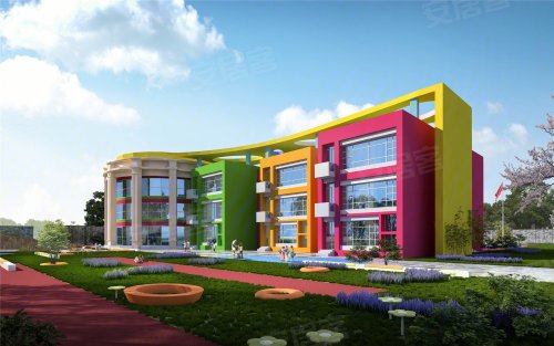 中国铁建·燕南苑|花语苑|再现园林的意境之美_蚌埠_楼盘评测_安居客