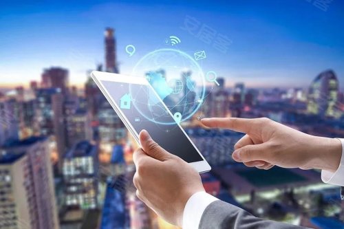 正弘·悦府丨以科技筑居,赋能理想生活