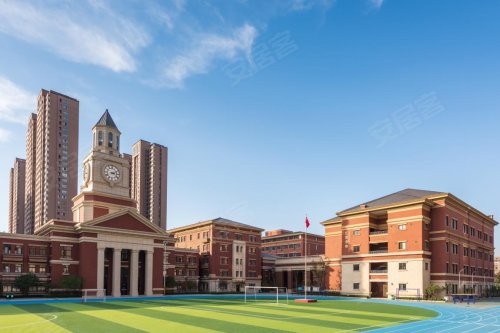 45万方tod街区式loft新品入市
