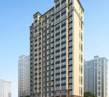 森美·恒丰花园