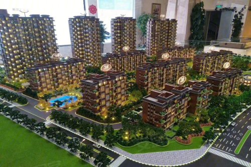 东湖花畔_濮阳_楼盘评测_安居客