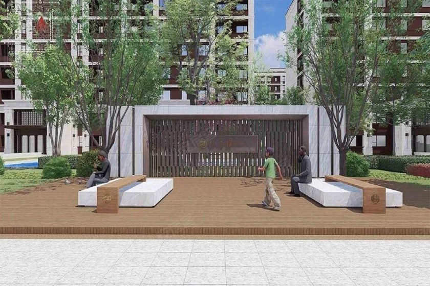 桂花园-阔景新品,品质追求-宿州安居客