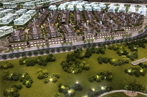 南岸茶园新区 龙湖宜居城市洋房麓宸