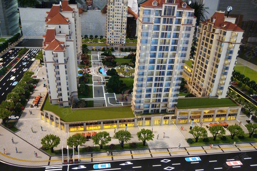 遂川宜居新城/城央壹品