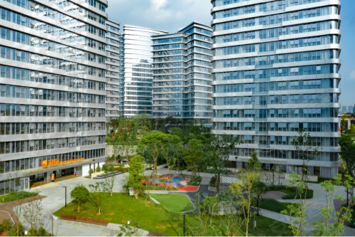 龙湖冠寓五周年:焕新租住生活,更懂城市青年 –武汉 市场动态 – 安居