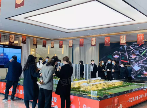 主城热盘回归！这家全城在等的绩优盘本月就开