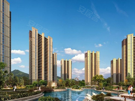 碧桂园世纪城邦,南京碧桂园世纪城邦房价,楼盘