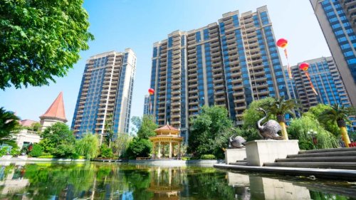 恒大悦珑湾新年钜惠倒计时