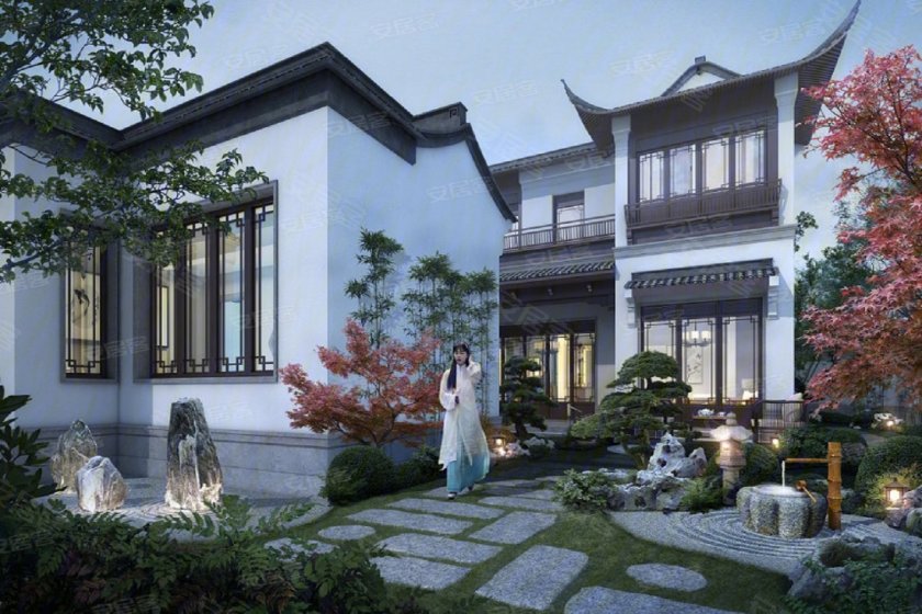 斜街·云谷里画家村图解-铜陵安居客