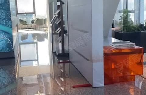 万科城市之光动态:城市之光售楼部拍摄-福州安居客
