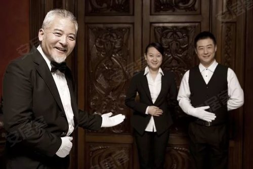 武地·电建·汤湖观筑|国匠典范树人居标杆