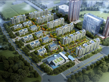 中德绿色公元,青岛中德绿色公元房价,楼盘户型