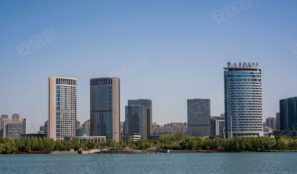 合肥中侨中心怎么样,中侨中心业主论坛,中侨中心评论,用户点评 - 合肥