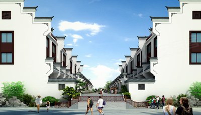 江南院子_新余江南院子图片信息-新余安居客