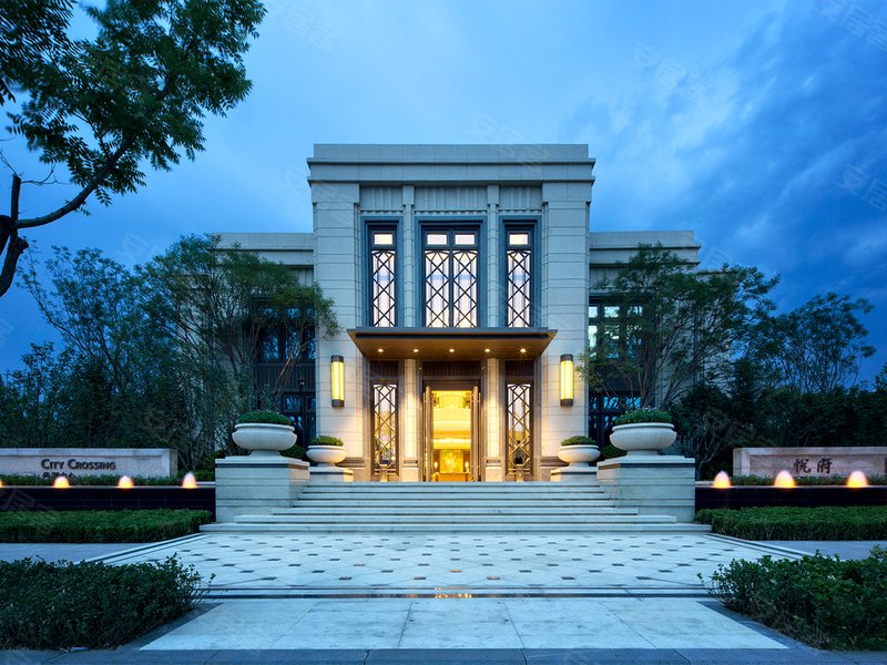 太原热门活动 华润悦府 安居客版权所有,请勿转载