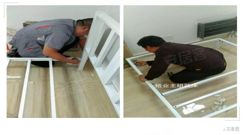 天恒家书|以善待之心,为美好筑家