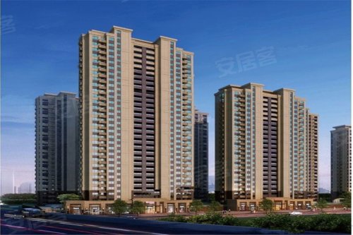 玥珑湾|优越生活每一天_芜湖_楼盘评测_安居客