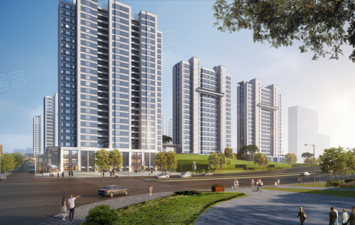 泽信物业 全心服务泽信物业具有国家一级物业服务资