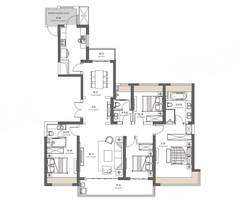 保利大都会,武汉保利大都会房价,楼盘户型,周边