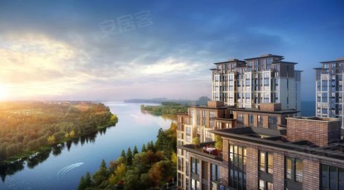 初雪登临 锦艺·君澜湾邀君共赏风花雪月