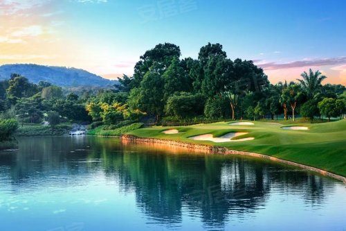 绿地上湾 | 回归生活本真