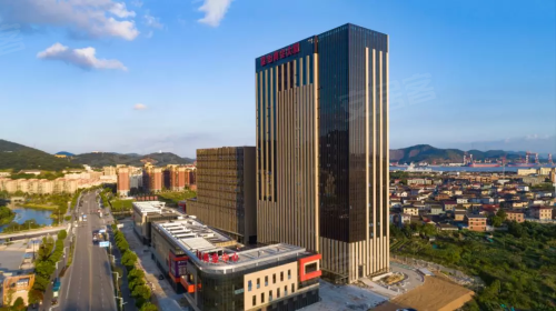 安居客带你看舟山楼市—宝龙世茂·璀璨世家 (下篇)