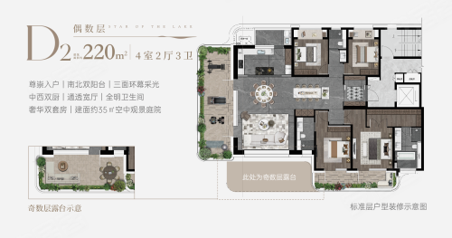 中建太泽之星|藏湖:建面约150-240㎡滨湖四代宅_苏州_楼盘评测_安居客