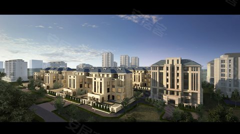 全款97折,贷款98折2014-01-23 2014年1月23日讯:融科瀚棠目前主推二期