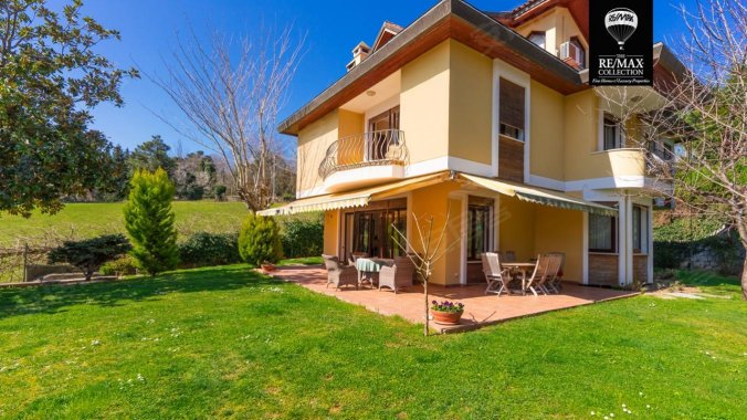 其他波洛内兹科伊别墅房价,户型图,配套设施,地址-土耳其安居客