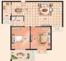 同心·水木清华,鄂州同心·水木清华房价,楼盘