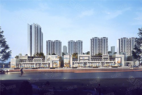 临港智慧社区 | 宜宾金科城