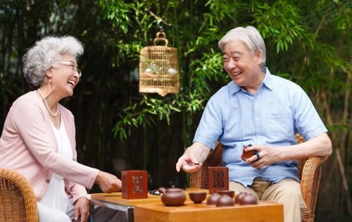 一座院落，一席天地，藏得下100种生活方式...